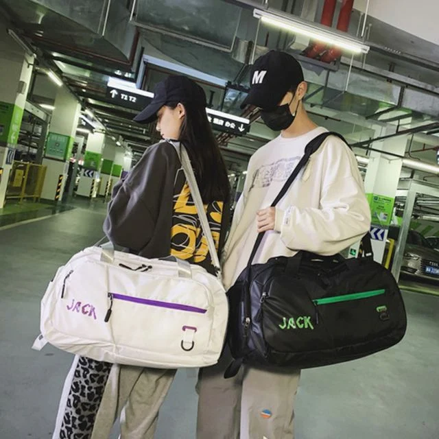 스포츠 헬스 운동 여행 캐주얼 더플백 보스턴백 가방