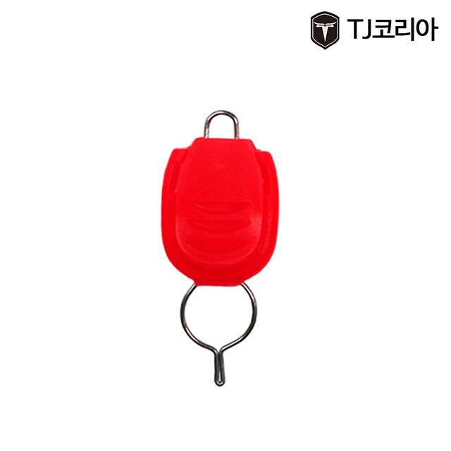 베이트릴 장구통릴 라인스토퍼 훅키퍼 라인키퍼
