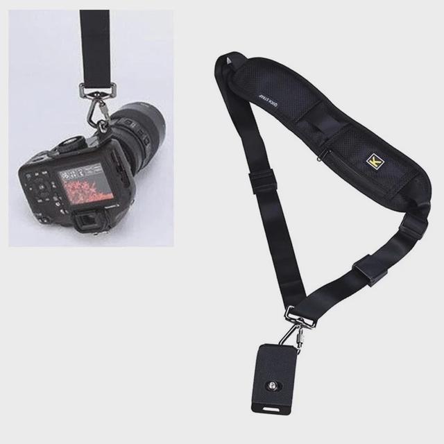 DSLR 카메라 촬영 넥 숄더 스트랩 어깨 끈 목걸이 액세서리