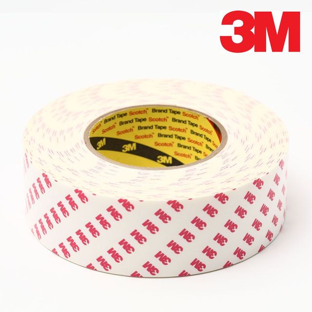 양면테이프 문구사무용품 사무실비품 48mm 10m 문구용품
