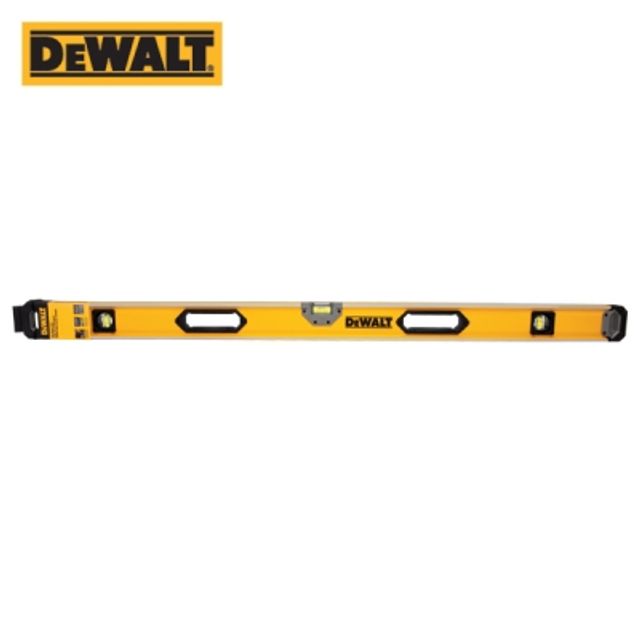 디월트 박스빔 수평기 1200mm DWHT43248