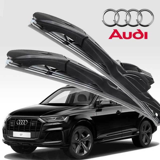 아우디 와이퍼 S Q7 4L 05-15