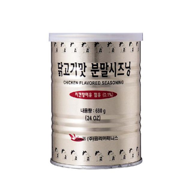 코리아제니치킨베이스 680g