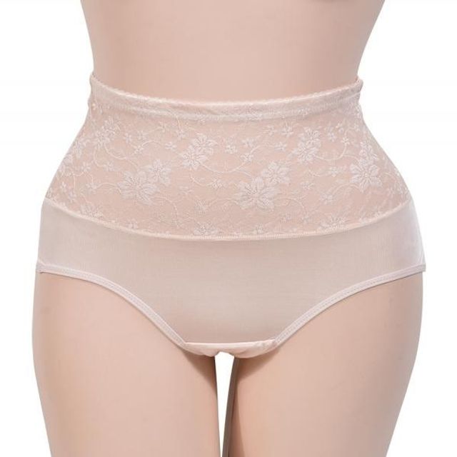 거들형 쏘로사떼우아한 커버 팬티 인견소재 복부 여름
