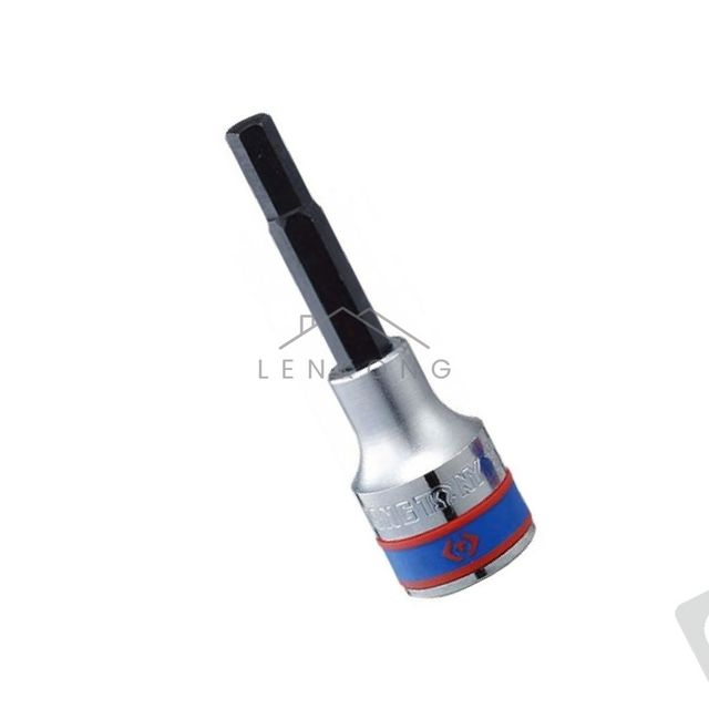 복스아답터 복스소켓 육각비트소켓 1/2x7 (L) 403507