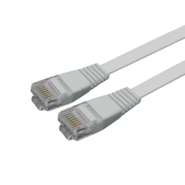 CAT.6 UTP 다이렉트 플랫 랜케이블 30M