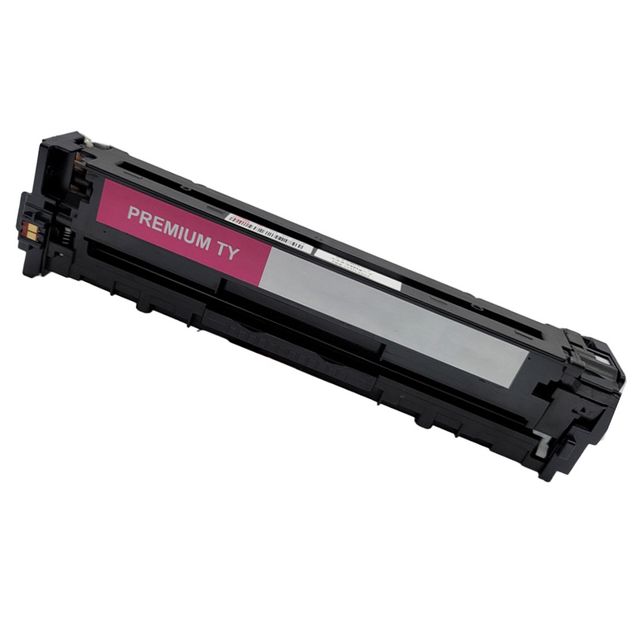 DM 교체용 재생토너 Color MFP M251nw 빨강 1500매
