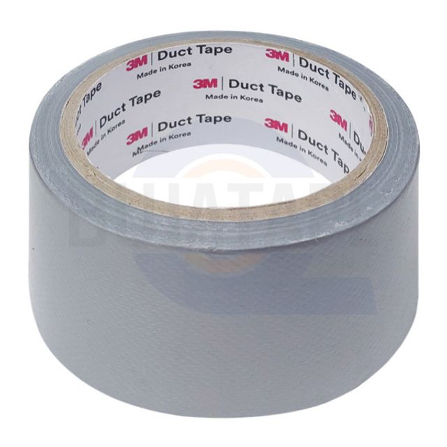 3M 971 강력 면테이프 회색 46mm x 10M