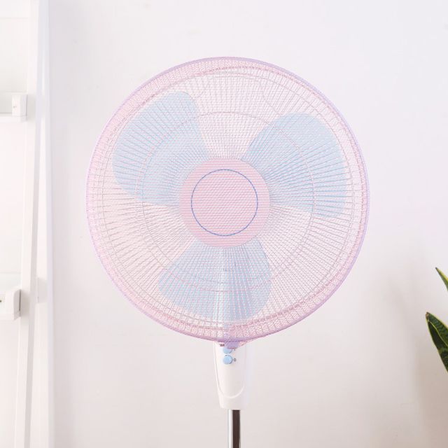 선풍기 보호망 커버 안전 먼지 손가락 선풍기날개커버 선풍기안전커버 벽걸이선풍기커버