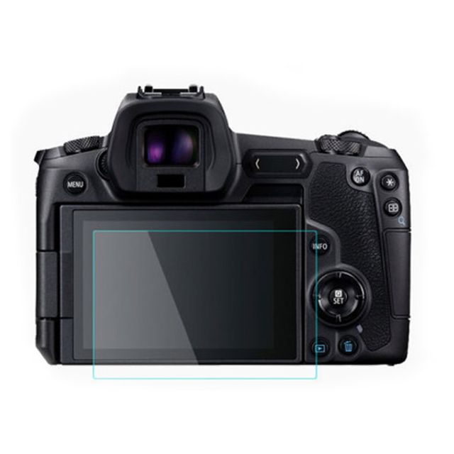 bob 캐논 EOS RP M50 M100 호환 LCD 화면 강화필름