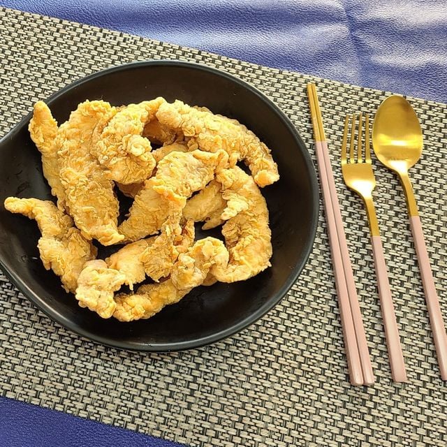냉동닭안심2kg 국내산 특수부위