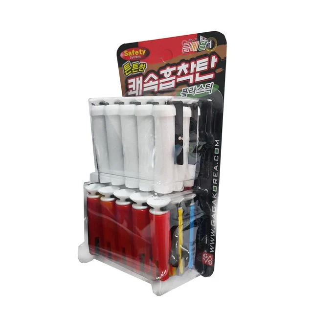 금메달 사격다트용 다트게임 쾌속흡착탄 리필 3