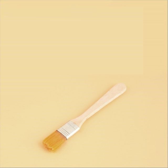 다용도 브러쉬 Brown-2cmx14cm