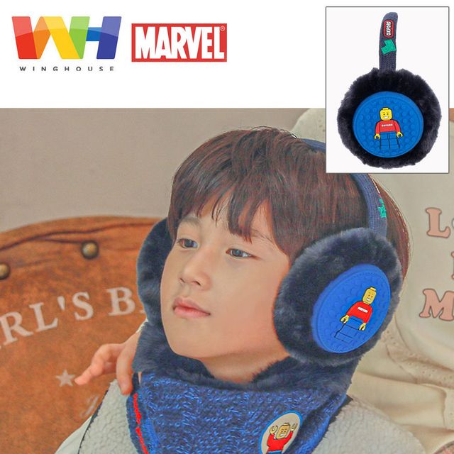 옥스포드 커스텀 귀마개 윙하우스