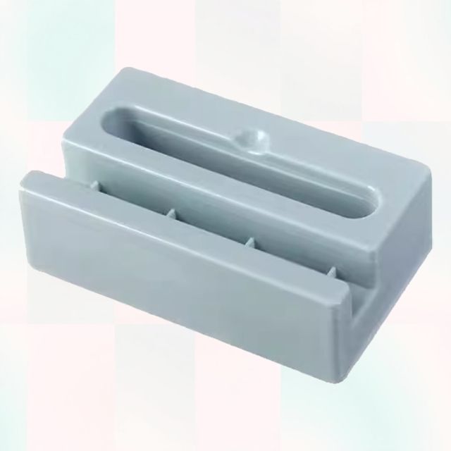 오디오 거치대 캠핑 무전원 소리 증폭기 받침대 방수