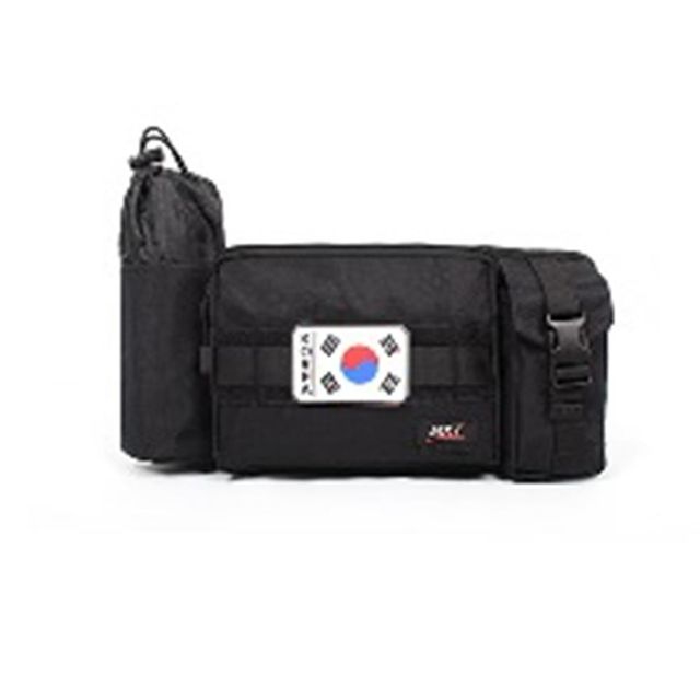 가방 코디 여행 슬링백가방 패션 데일리 허리색 남성