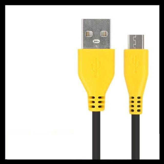 USB 마이크로 5핀 고속충전 케이블 2.1A 0.5m