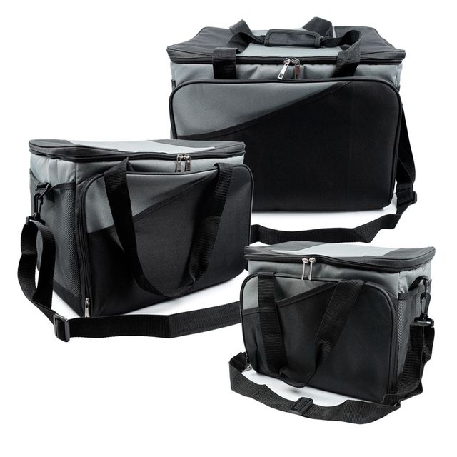 KP 대형 쿨러가방(20L/30L/40L) 피크닉 캠핑 쿨러백