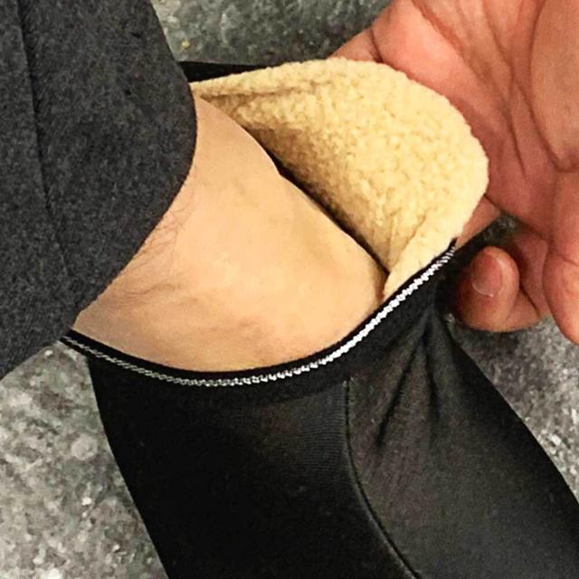 요술 단목 버선양말 남성용 버선양말 버선 덧버선