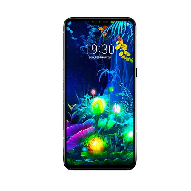V50(V500) 투명 강화 보호필름