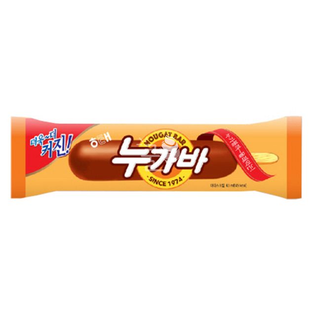 해태제과) 누가바 1박스 (40개입)