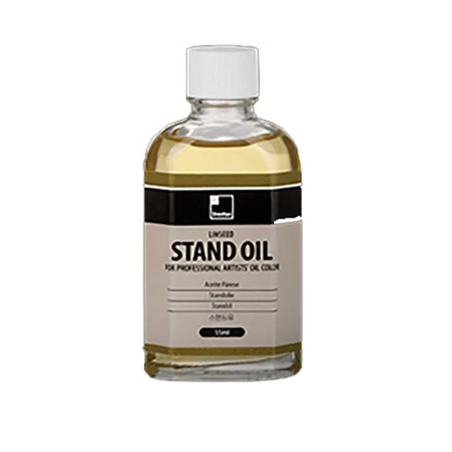 신한유화보조제 스텐드오일 55ml - 32770