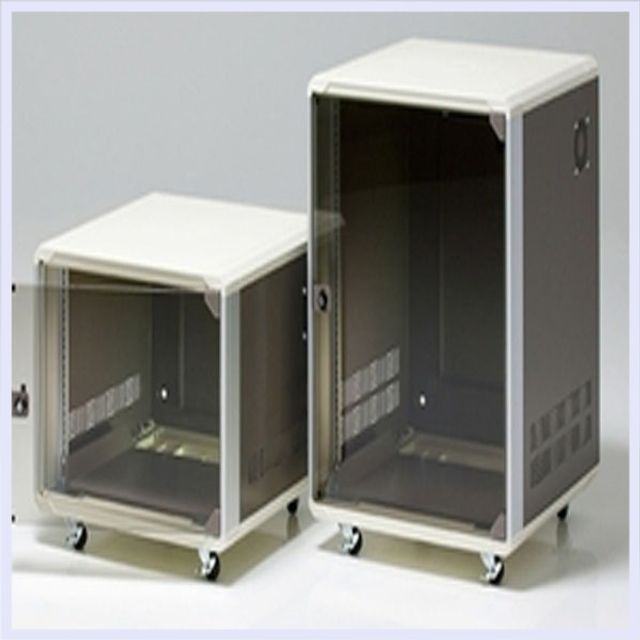 H750 14U허브랙 SIMPLE MINI(C)-1488 심플미니랙