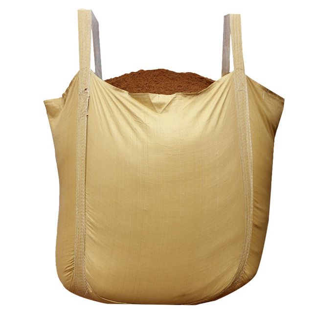 십자벨트 톤백 마대 톤마대 대형 마대 90X90X100