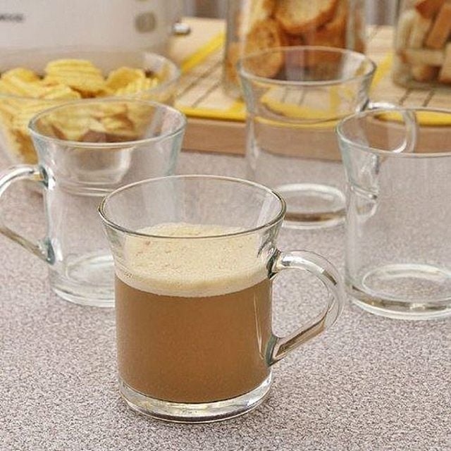 보르고노보 머그잔 355ml, 인포션 머그컵 커피잔