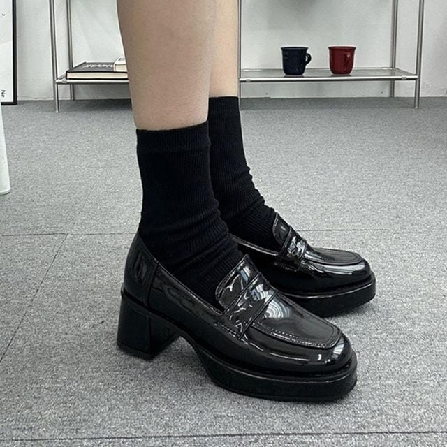 여성화 정장구두 펌프스 샌들 여자구두 토오픈 구두