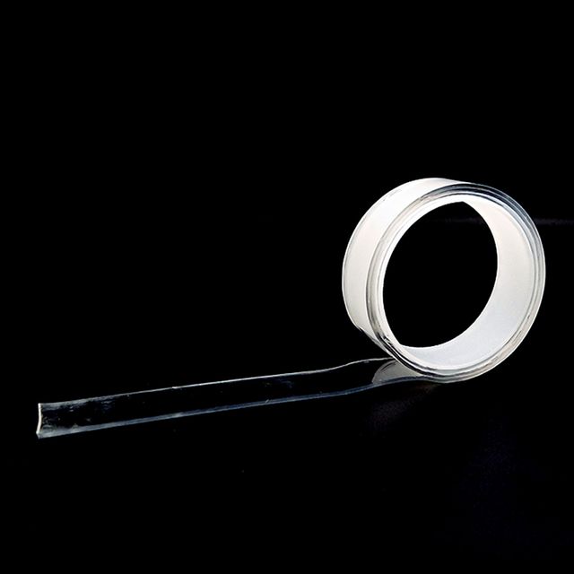 F1 다용도 투명 겔타입 양면테이프 3cm x 1m