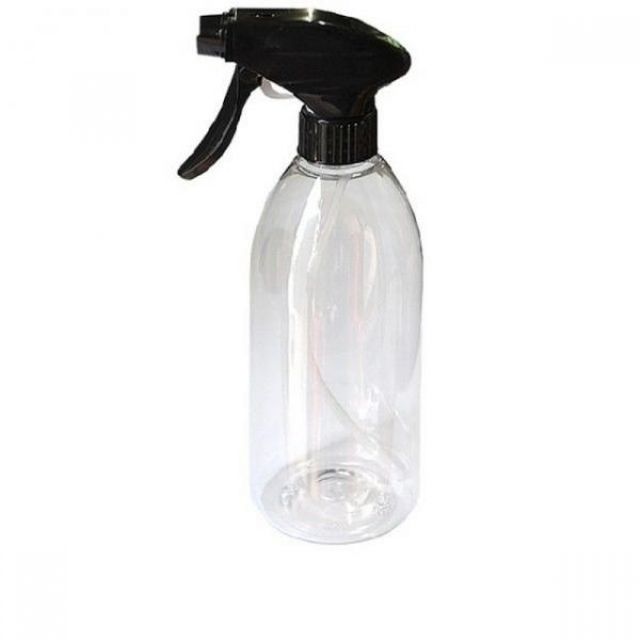플라스틱 분무기 600ml 물뿌리개 미스트 공병 10개