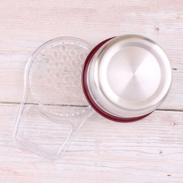 스텐락 원형 강판 대 420ml