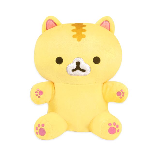 코로코로코로냐 코로냐 시팅 인형 25cm 뽑기인형