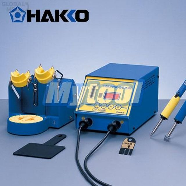 HAKKO 하코 무연납땜인두기 FX-952