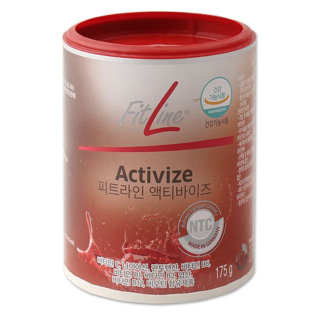 독일피엠 독일pm쥬스 액티바이즈 스테비아 산소 쥬스