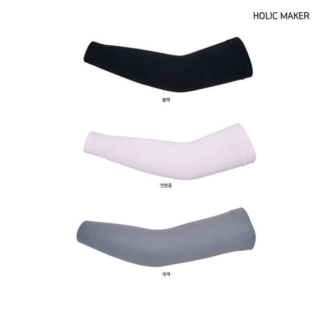 홀릭메이커 HSN003 냉감 시원한 팔토시