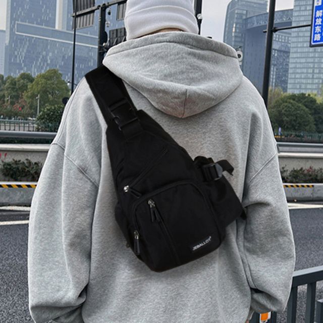 백 패션잡화 메신저 슬링백 허리쌕 백팩 멀티 스타일