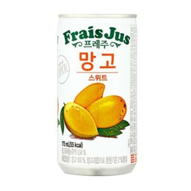 일화 프레주 망고 175ml 30입