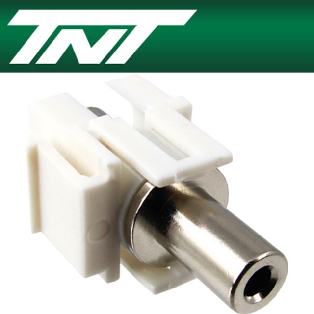 강원전자 TNT STEREO F/F 스냅인 멀티 모듈 NM-TNT43