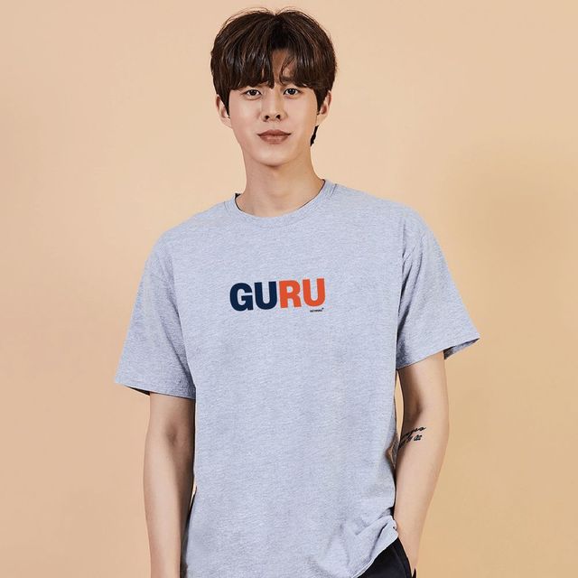 키밍 맨투맨 후드티 구루 편한티 티셔츠 흰티코디