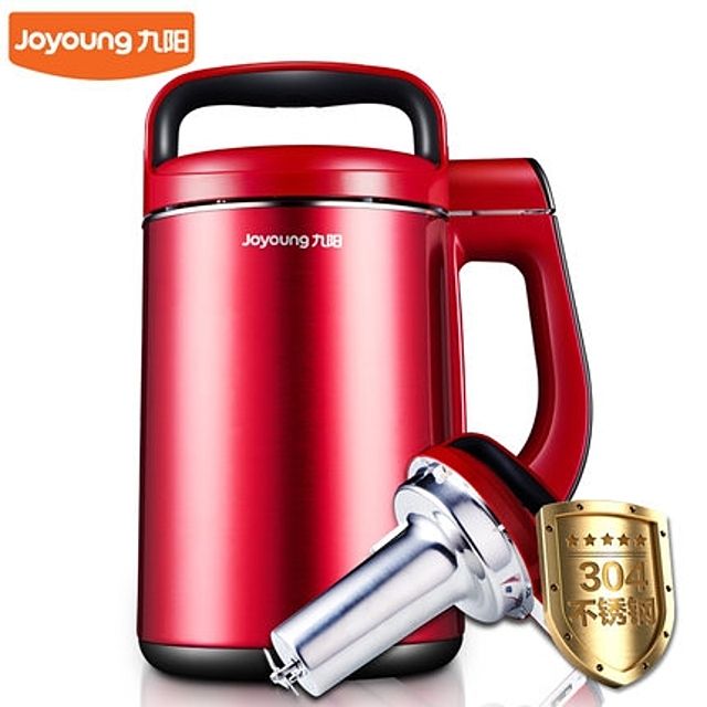 JOYOUNG DJ13B-N621SG 두유 제조기