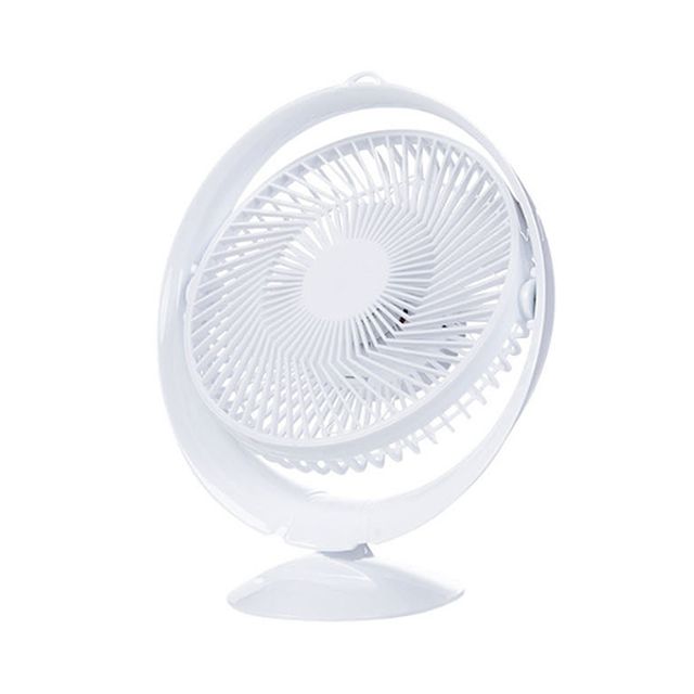 신광사 무선 충전식 거치대 쿨링팬 선풍기 FAN-620