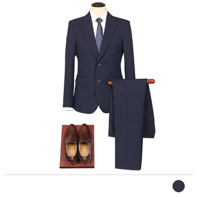 여름 신상 자켓 정장세트 선물 신입 춘하복 댄디 봄