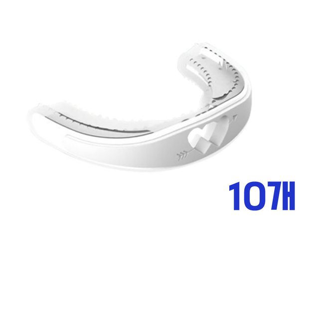 수면 마우스가드 마우스피스 10개