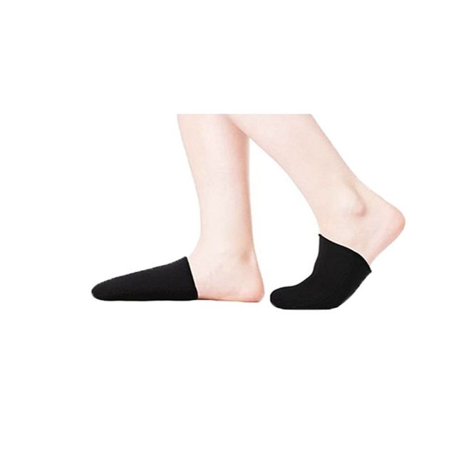 토시 워머 토우삭스 토우캡 보온 발가락 덧신 양말