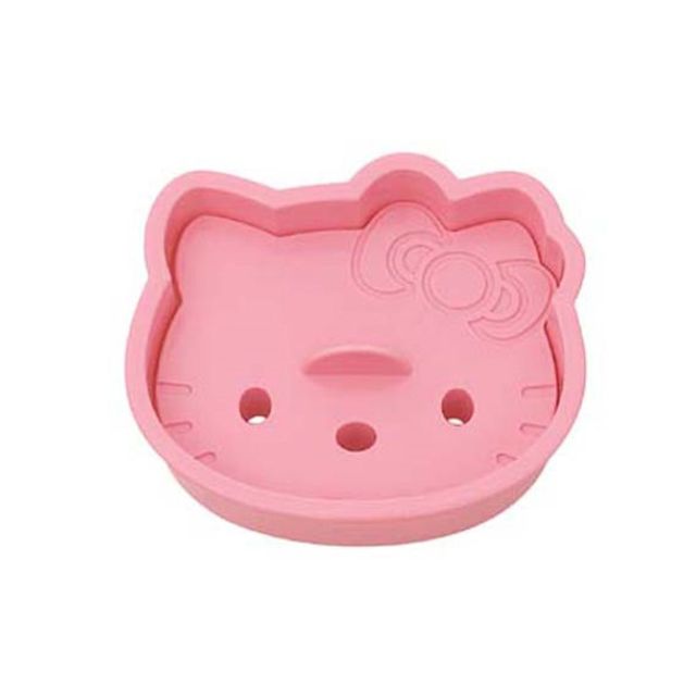 일본 헬로kitty 식빵틀(쿠키틀 가능)