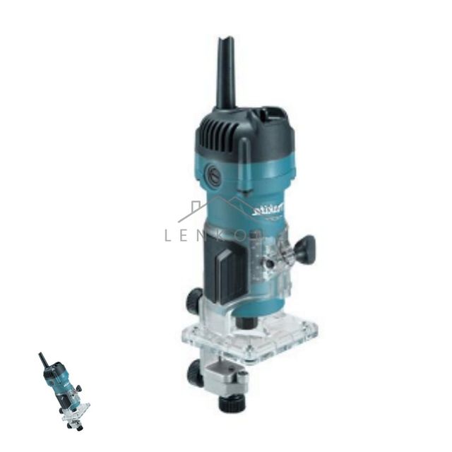 목수공구 목공기계종류 트리머 M3700B