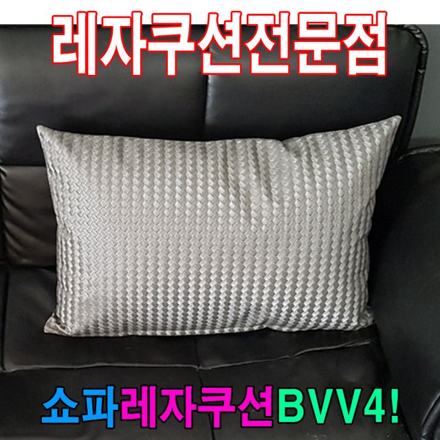 쇼파쿠션BVV4쇼파쿠션쿠션50cmX70cm레자쇼파쿠션