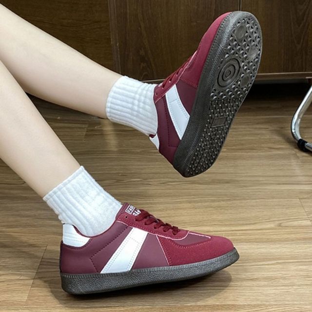 편안한 키높이 여성 운동화 데일리 경량 러닝화 캐주얼 스니커즈 신발 런닝화